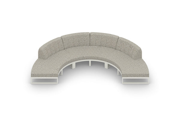 MUNIA MO CIRCULAR Configuration 5
