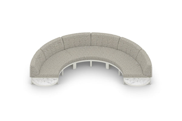 MUNIA MO CIRCULAR Configuration 7 (HPL)