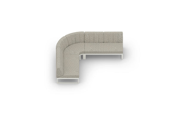 MUNIA MO 90° ANGLE Configuration 1