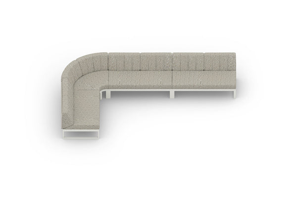 MUNIA MO 90° ANGLE Configuration 4