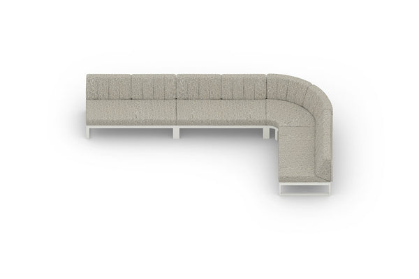 MUNIA MO 90° ANGLE Configuration 5