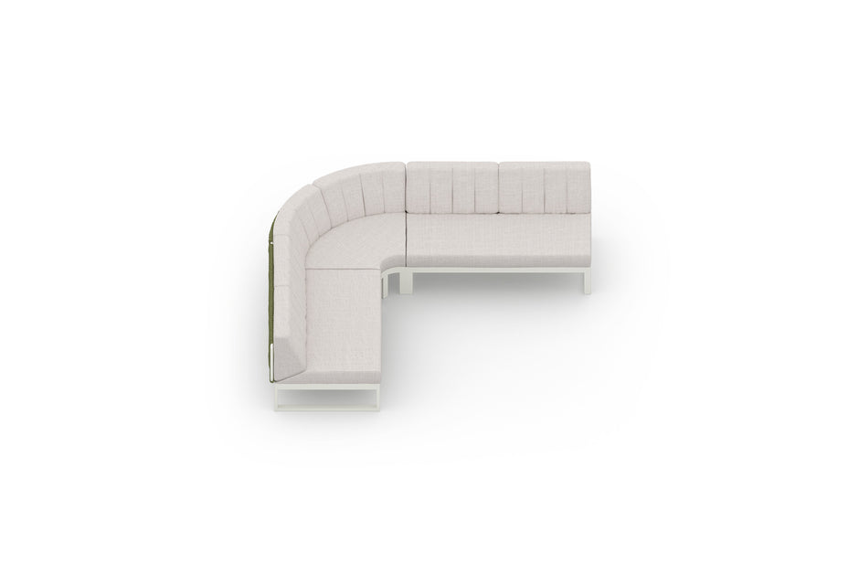 MUNIA NAYA 90° ANGLE Configuration 1