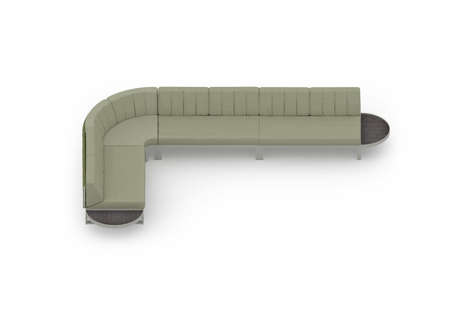 MUNIA NAYA 90° ANGLE Configuration 6 (HPL)