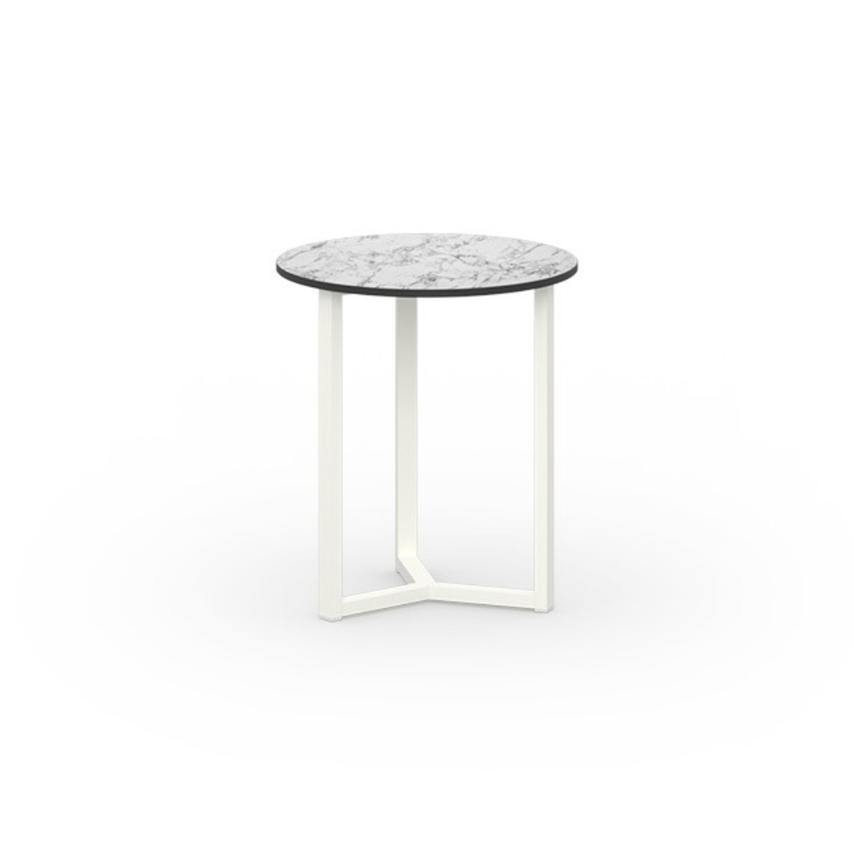 MUNIA Side Table (HPL)