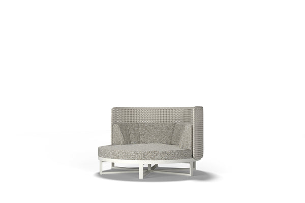MUNIA MO Daybed 152 Cm (High Back)