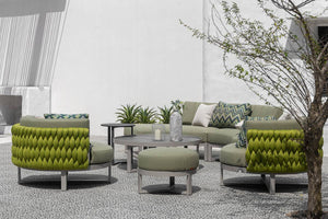 MUNIA MO CIRCULAR Configuration 1