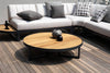 MUNIA Coffee Table 80 cm (Teak)