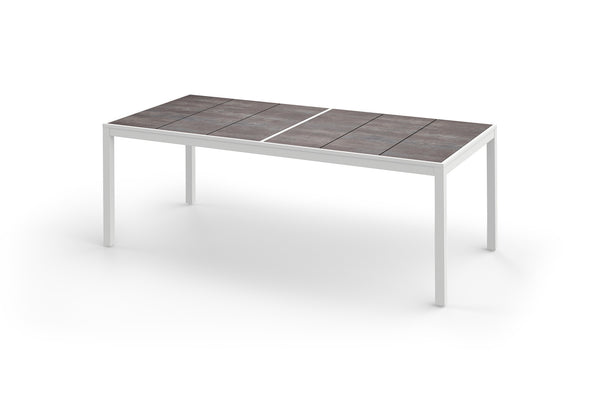 ALLUX Dining Table 220x100 cm - HPL