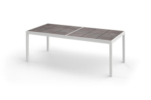 ALLUX Dining Table 220x100 cm - HPL