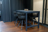 ALLUX Bar Table 150x80 cm - HPL