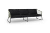 OHANA 3-Seater Lounge | Oversized