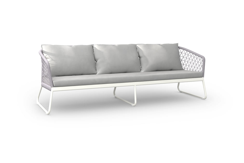 OHANA 3-Seater Lounge | Oversized