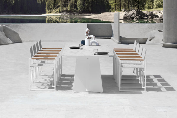 PRADO Dining Table 305 cm