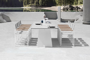 PRADO Dining Table 305 cm