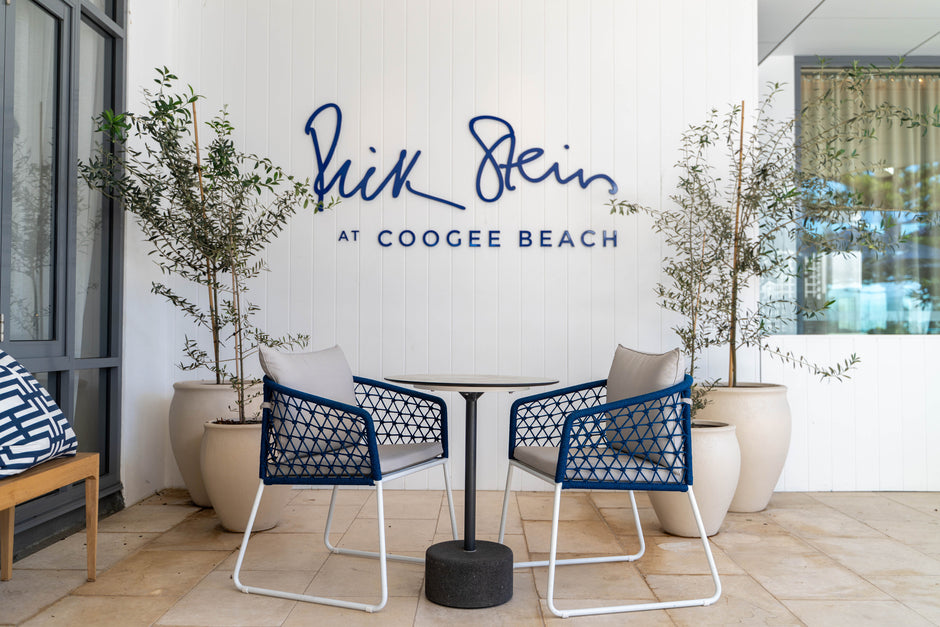 OHANA Dining Chair