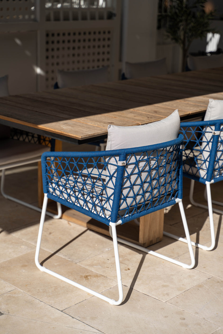 OHANA Dining Chair