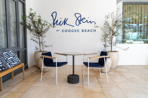 Rick Stein Outdoor Dining Chairs