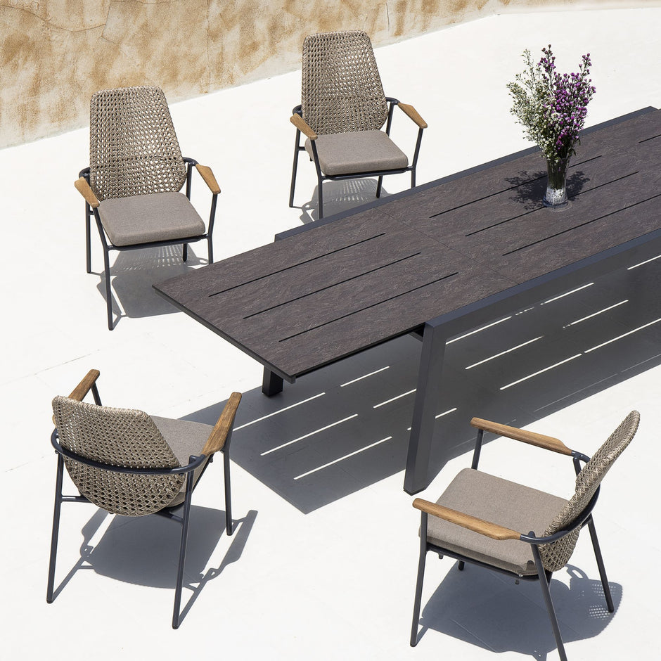 CLARA Stackable Dining Chair