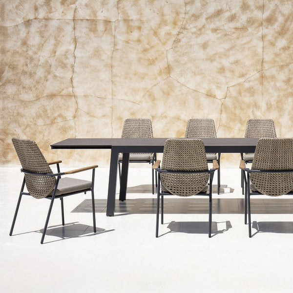 CLARA Stackable Dining Chair