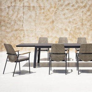 CLARA Stackable Dining Chair