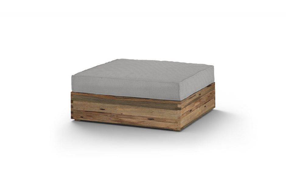 AIKO Comfort Ottoman