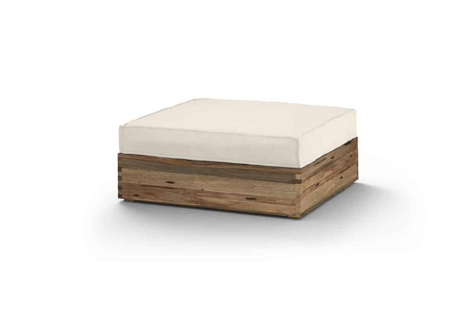 AIKO Comfort Ottoman