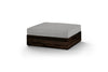 AIKO Comfort Ottoman