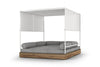 AIKO Outdoor Daybed Large