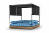 AIKO Outdoor Daybed Large