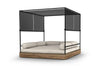 AIKO Outdoor Daybed Large