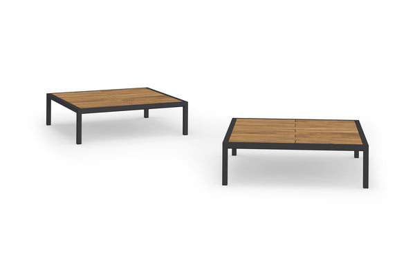 ALBATROSS Low Table