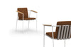 ALBATROSS Dining Chair