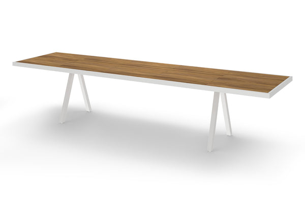 ALBATROSS Dining Table 356 Cm