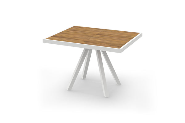 ALBATROSS Table Square 113 Cm