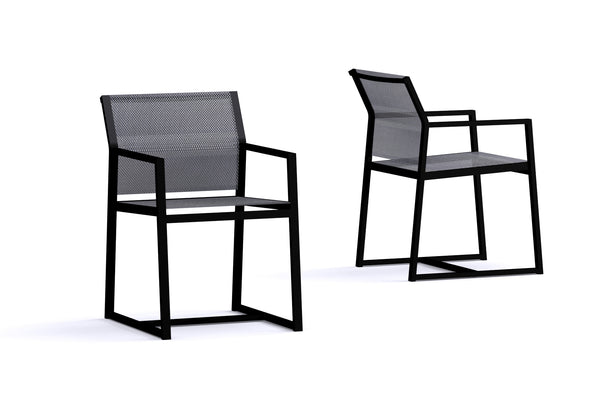 ALLUX Carver chair