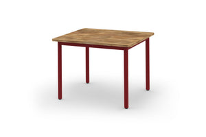 ANDY Dining Table 102X102X76H cm