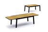 BAIA Outdoor Extension Table (170-280cm) - Recycled Teak