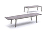 BAIA Outdoor Extension Table (230-360cm) - HPL