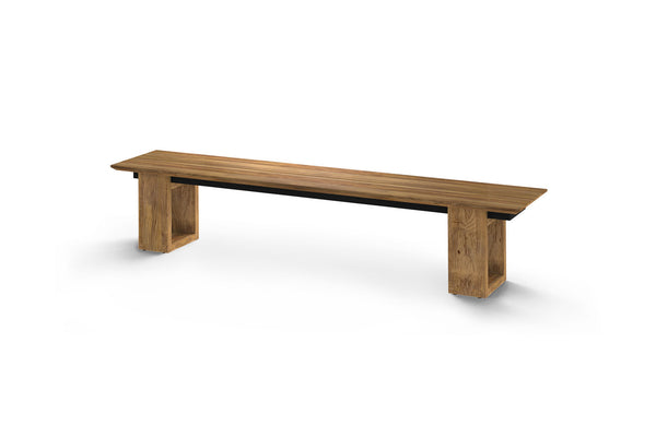 BIG DADDY Bench 220 cm