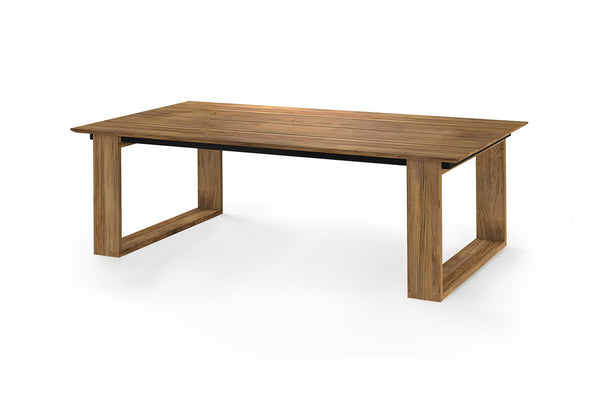BIG DADDY Table 4 Slats 240 cm
