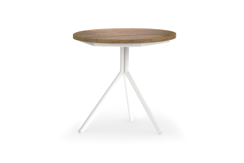 BONO Side Table Teak