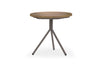 BONO Side Table Teak