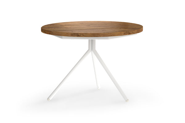 BONO Low Table Teak