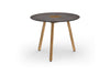 BONO Dining Table Dia 100cm