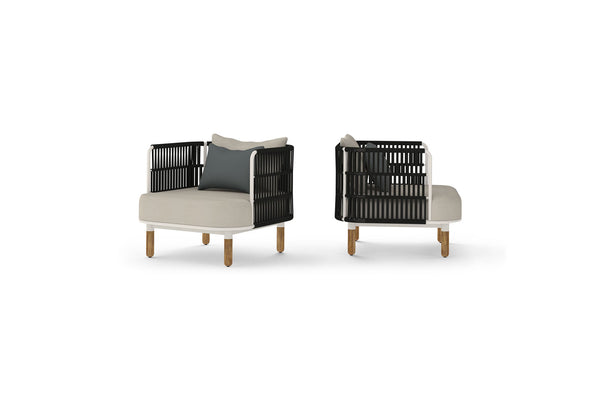 DAISY RAE Single Lounge Seat