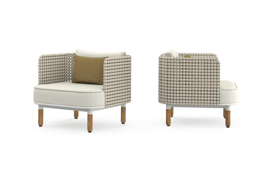 DAISY MAE Single Seat Lounge
