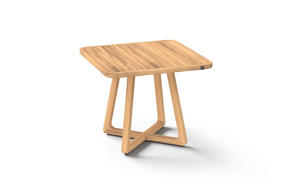 ESTATE Bistro Table 90x90 Cm (Teak)