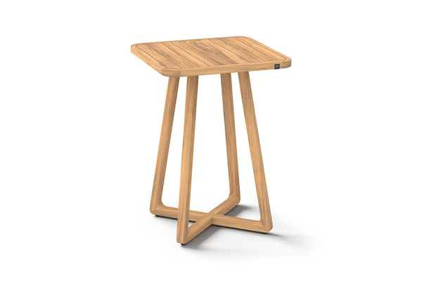 ESTATE Bar Table 75x75 Cm (Teak)