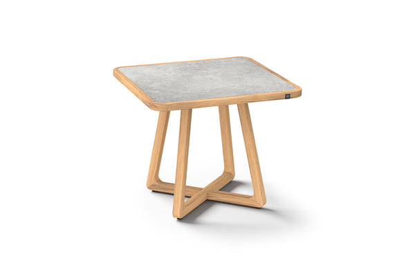 ESTATE Bistro Table 90x90 Cm (HPL)