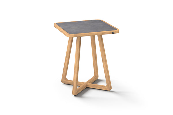 ESTATE Counter Table 75x75 Cm (HPL)